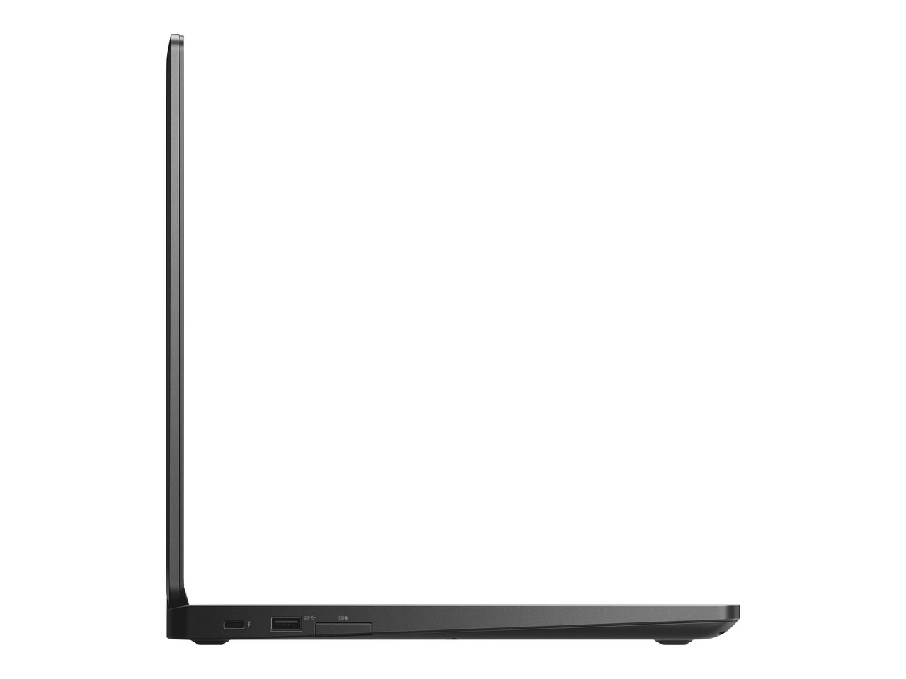 Dell Latitude Laptop Computer E5580 15.6