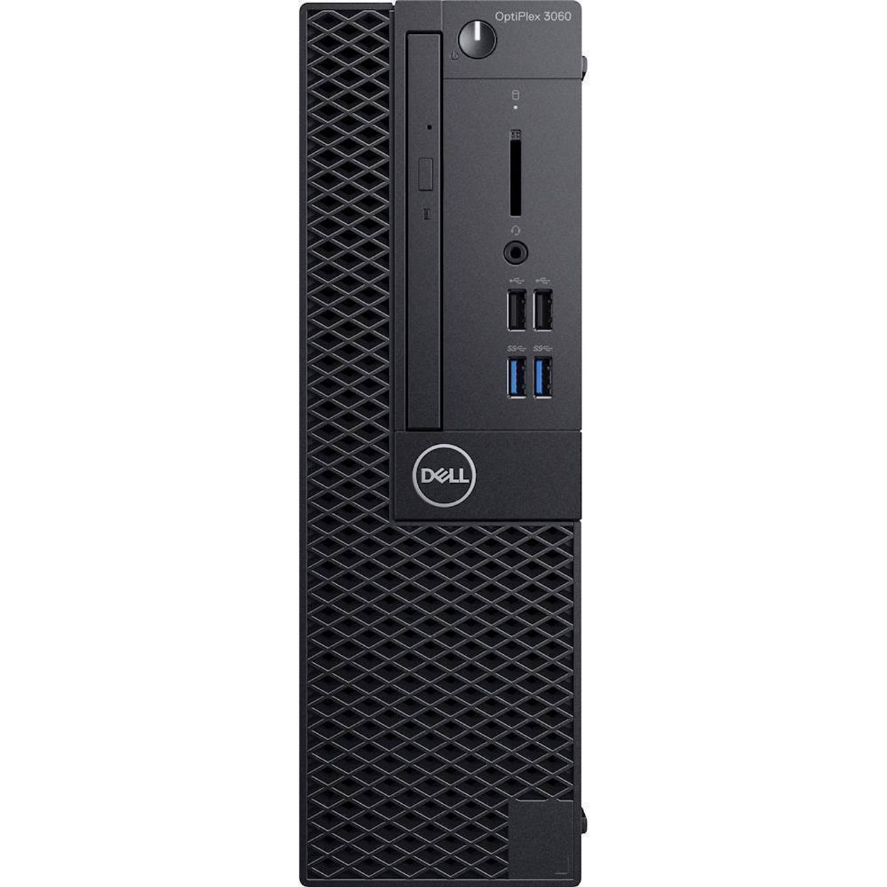 Dell OptiPlex 3060 SFF Intel Core i5-8500 8th Gen Hexacore