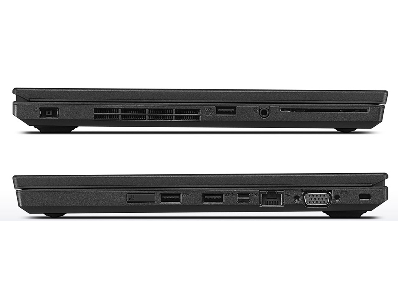 Lenovo ThinkPad L460 Laptop 14" Intel Core i5 6th Gen 2.40 GHz RAM 256GB SSD