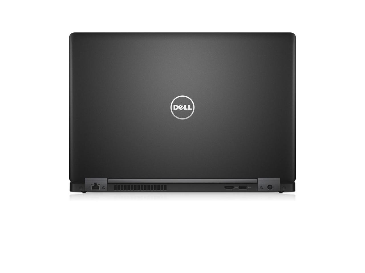 Dell Latitude Laptop Computer 5590 15.6