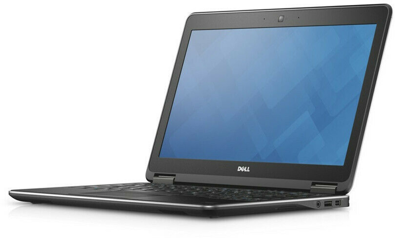 Dell Latitude E7250 12.5
