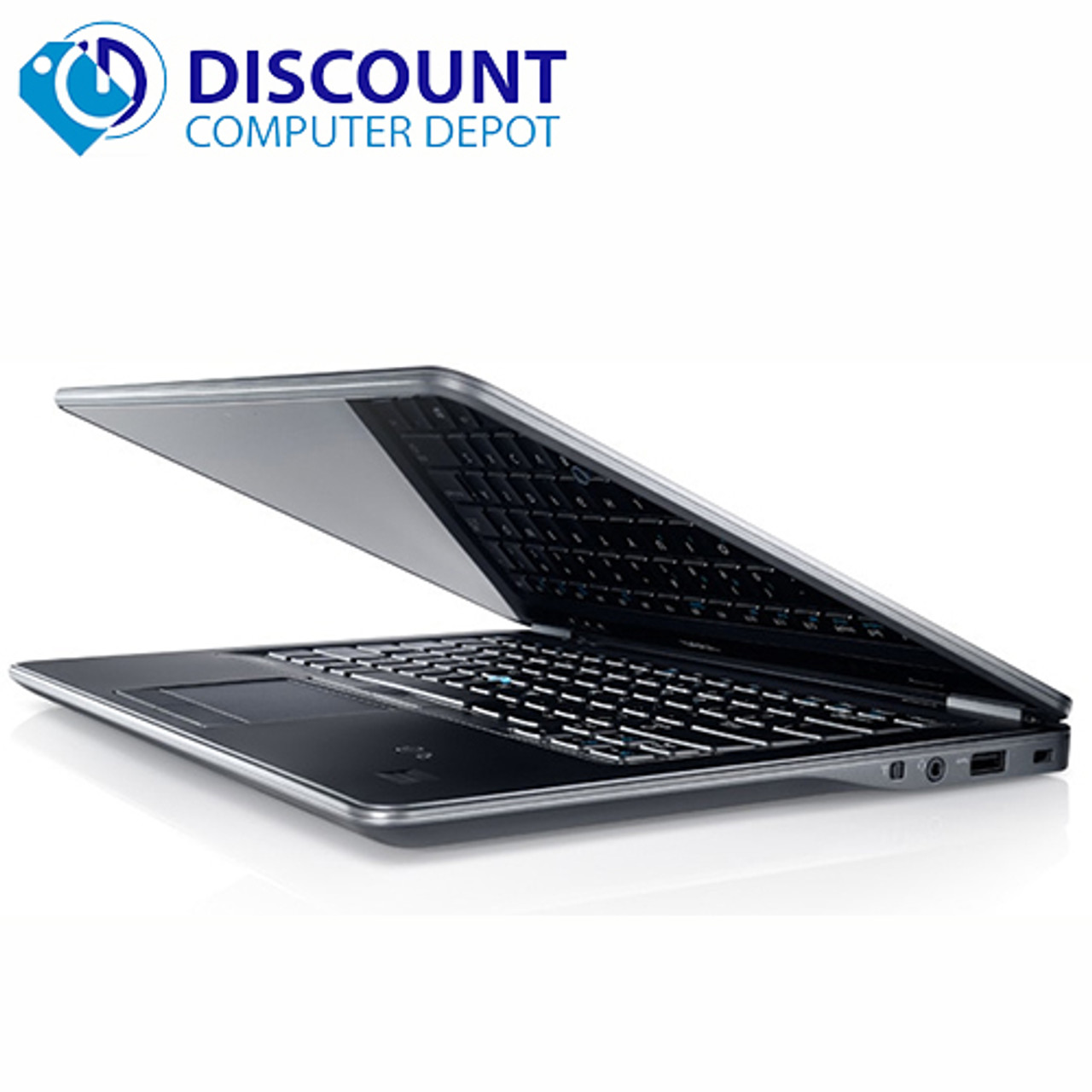 Dell Latitude E7250 12.5