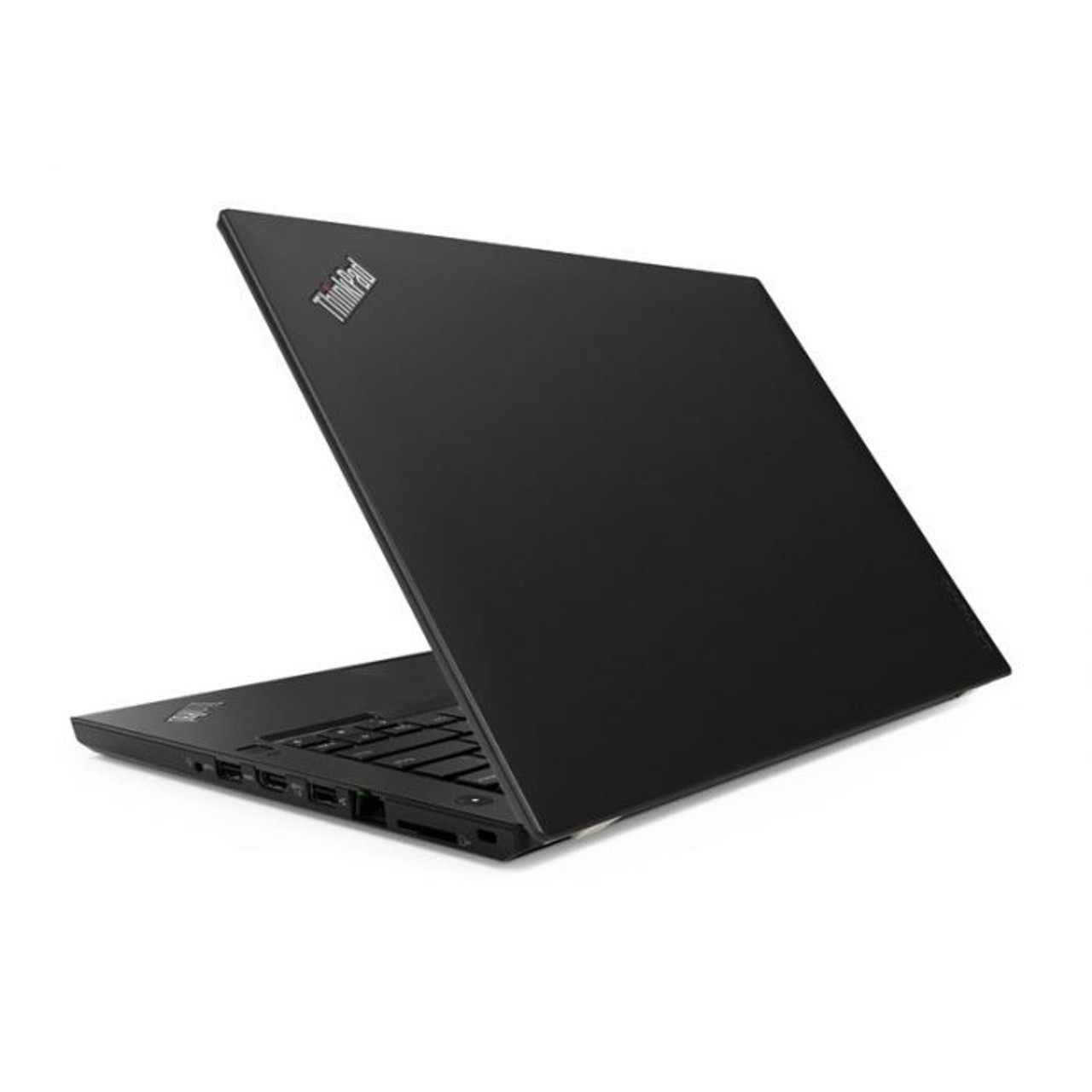 Lenovo ThinkPad T480 Laptop 14 Intel Core i5 8th Gen 1.7 GHz 16GB RAM  512GB SSD