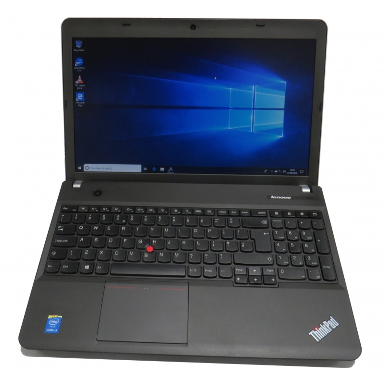 Lenovo ThinkPad Edge E540 Notebook Laptop 15.6