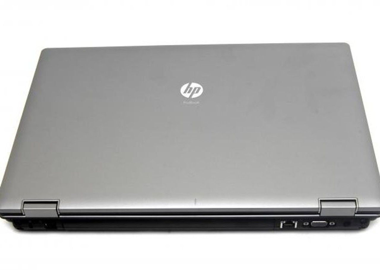 HP ProBook 6540b Laptop 15.6" i5 8GB 500GB HDD Windows 10 HOME