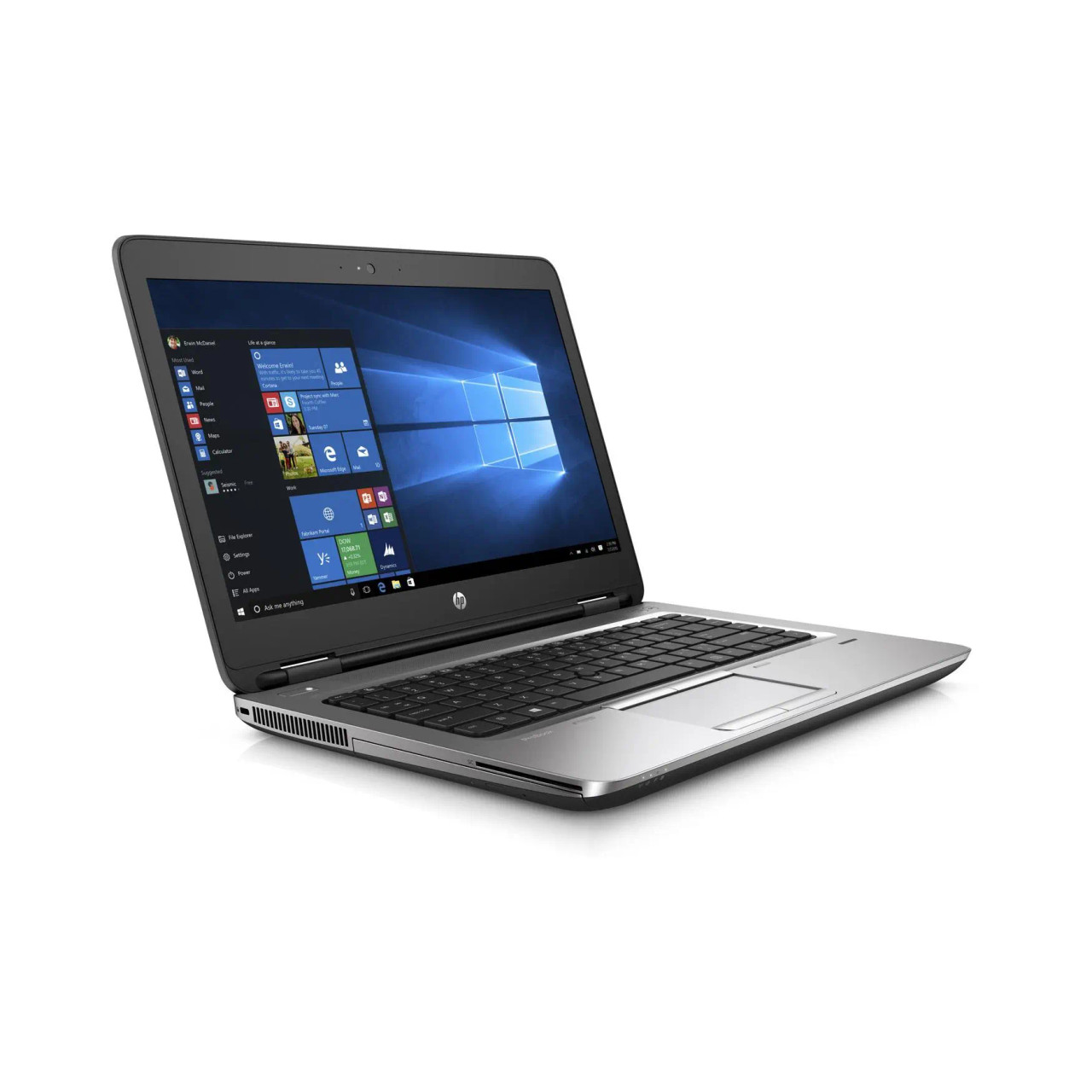 HP ProBook 650 G1 Notebook Laptop Computer 15.6