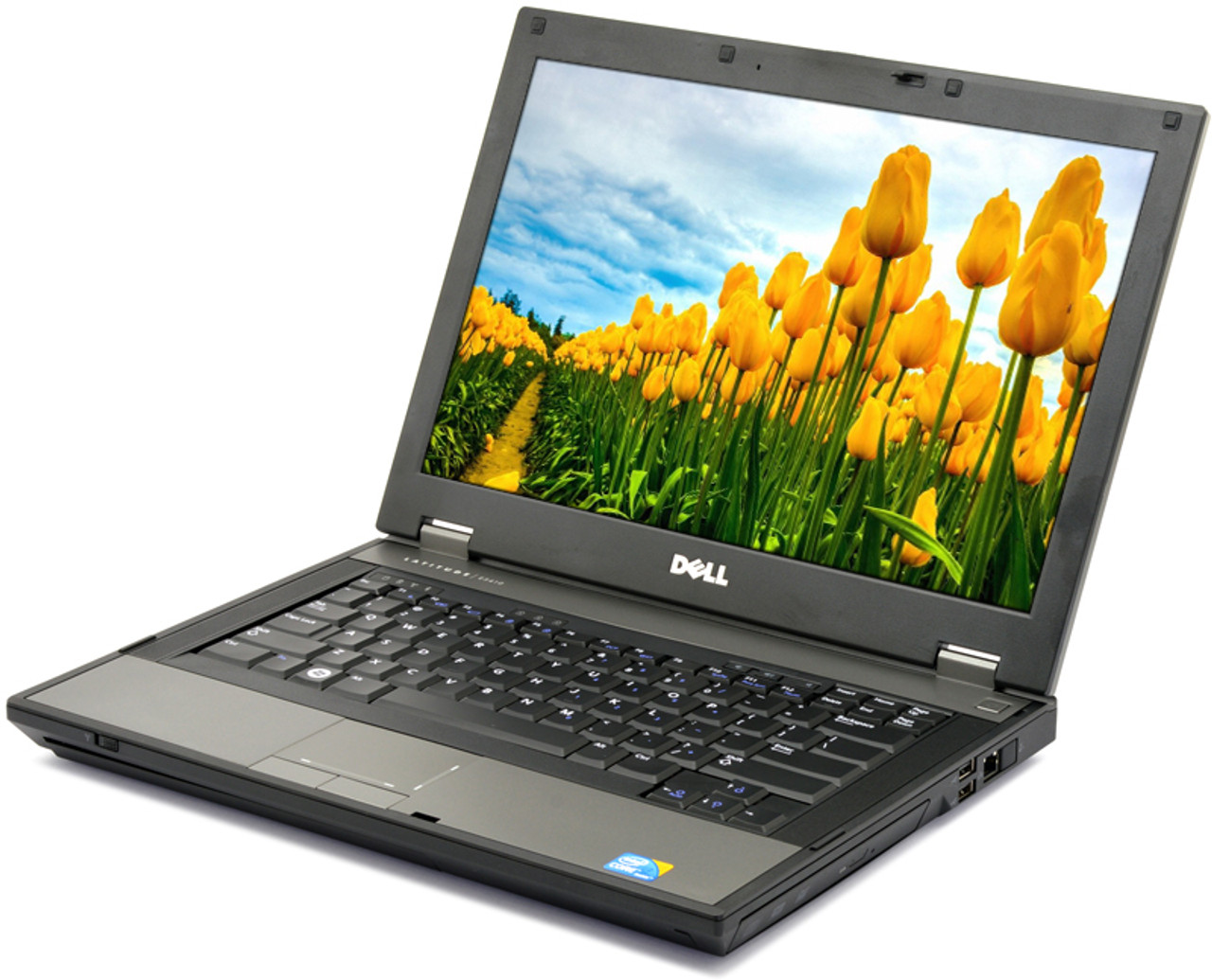 Dell Latitude E5410 Notebook Laptop Computer 14