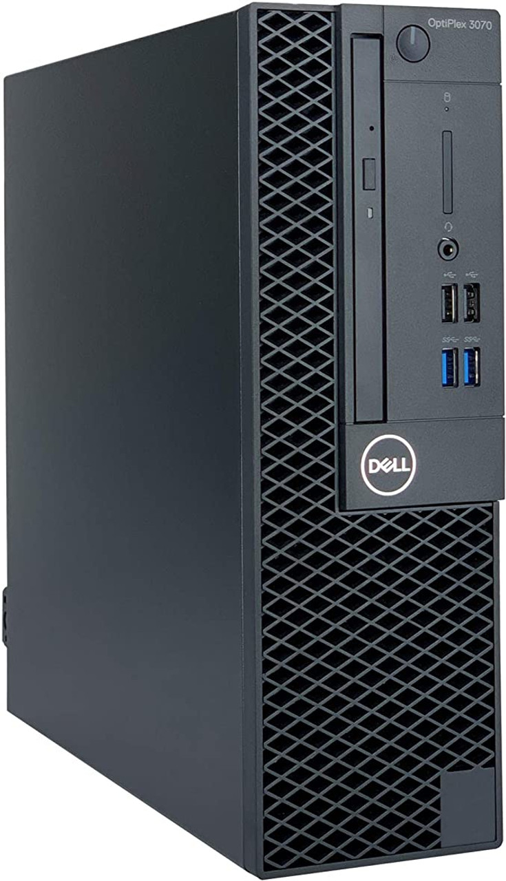 Dell OptiPlex 3070 | Intel i5 9th gen | 8GB RAM | 250 HDD