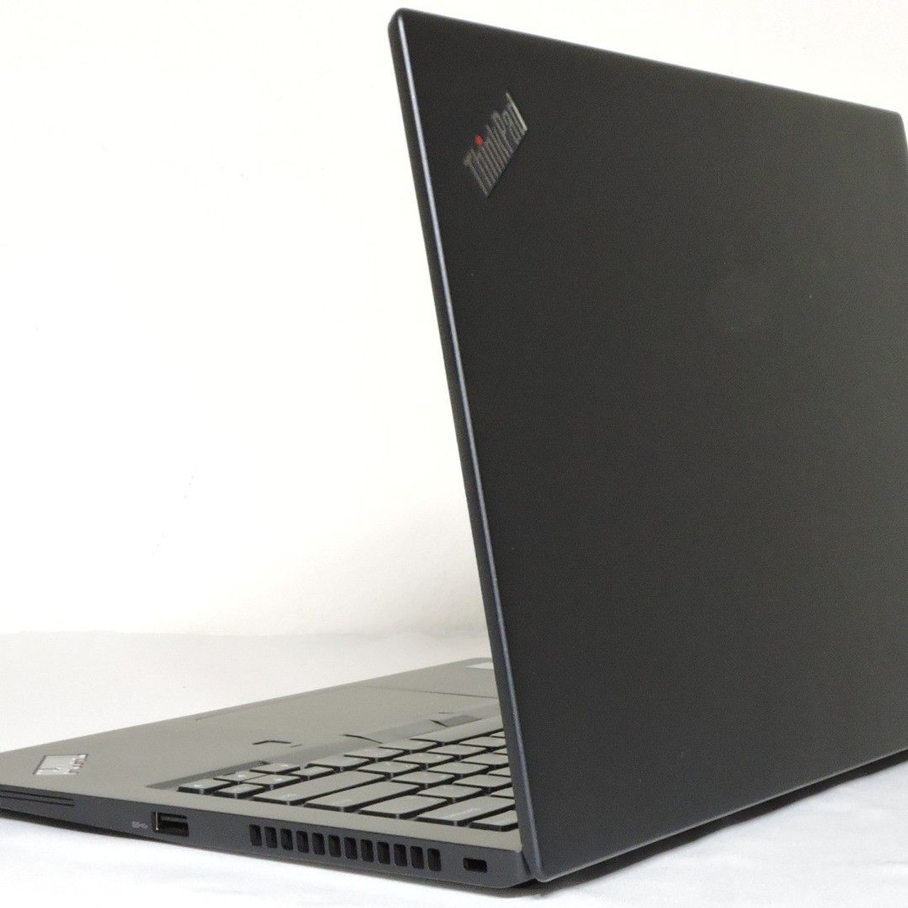 Lenovo ThinkPad T480s Touchscreen Laptop 14