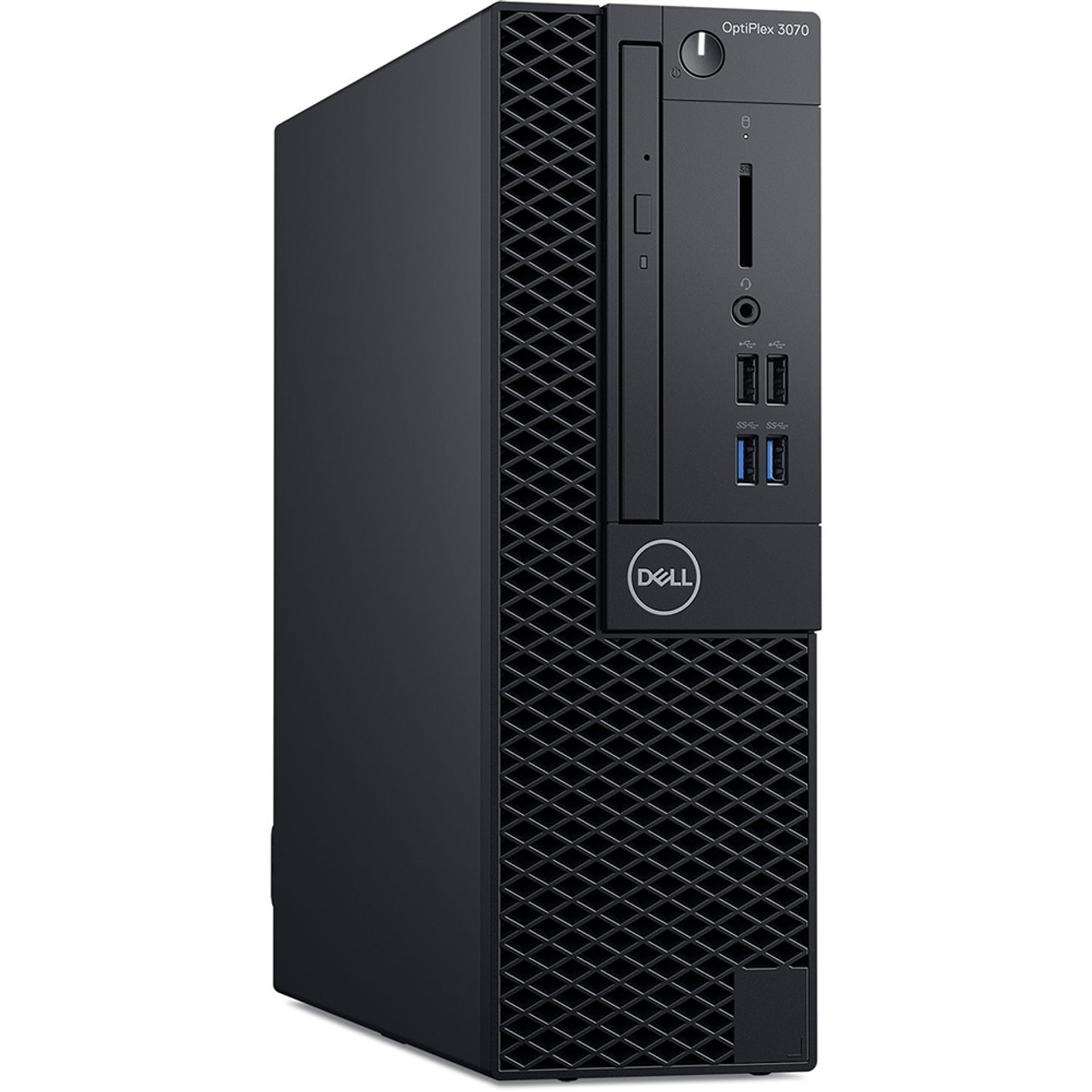 Dell Optiplex 3070 SFF Intel Core i5 9th Gen. 16GB RAM 500GB HDD