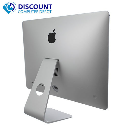 iMac 21.5インチ 2015 2015 iMac with 1.6GHz dual‑core Intel Core i5 