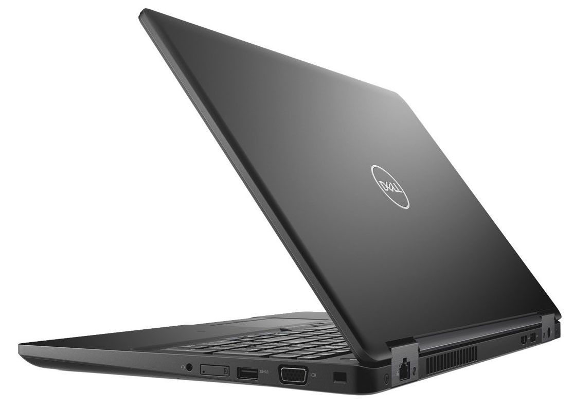Dell Latitude 5591 15.6
