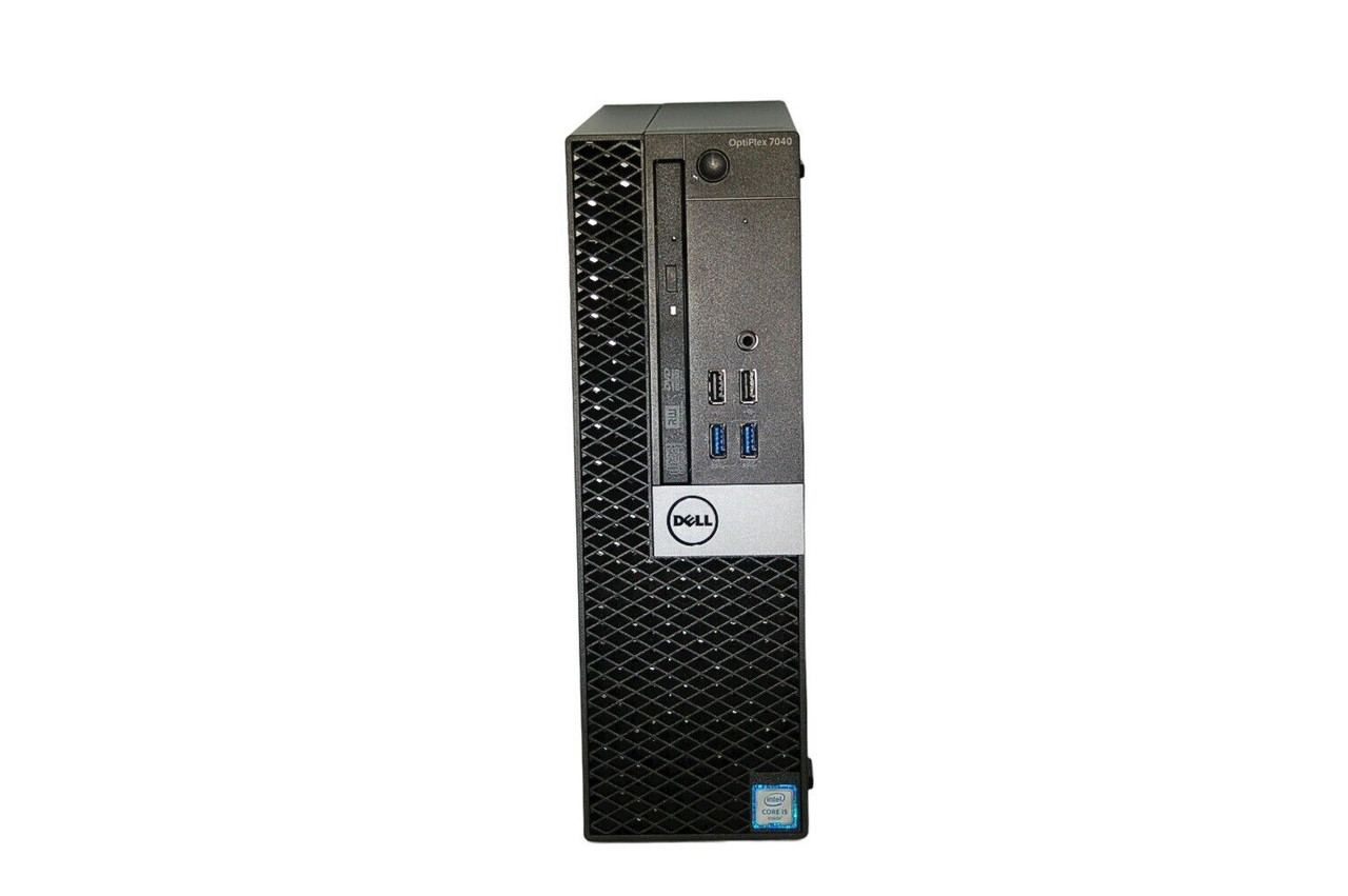 Windowsデスクトップ Dell OptiPlex 7040 i5-6500 NVMe SSD+HDD Amazon.com: Dell OptiPlex 7040 PC Desktop Computer, Intel i5