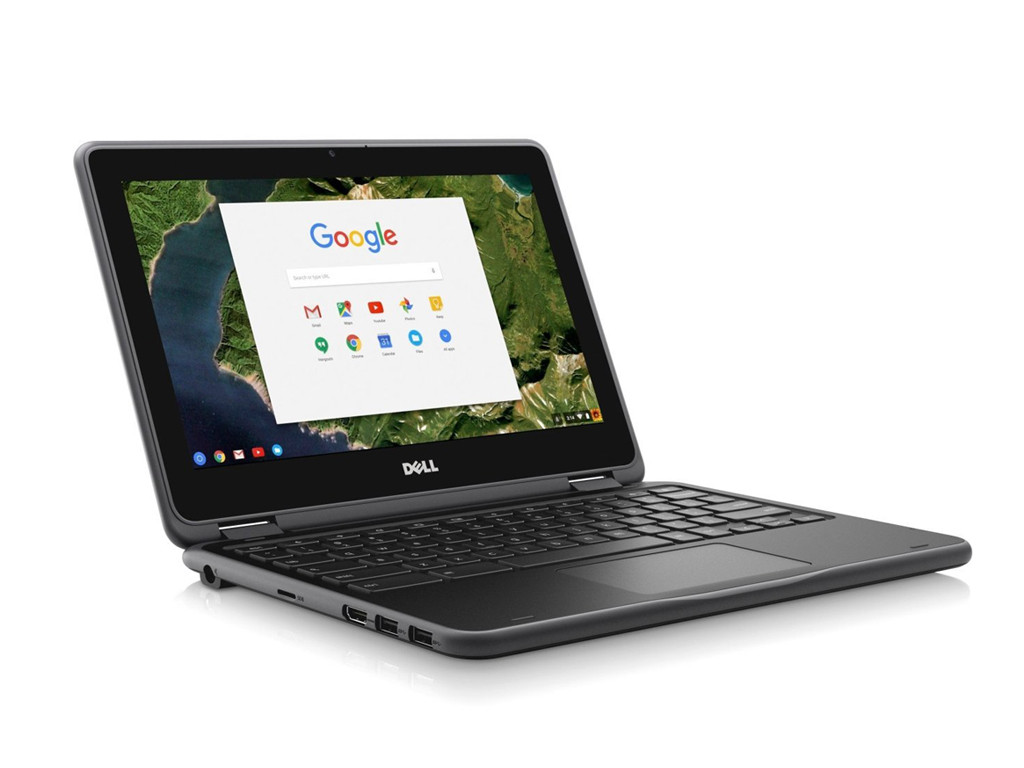 Dell Chromebook 3180 11.6