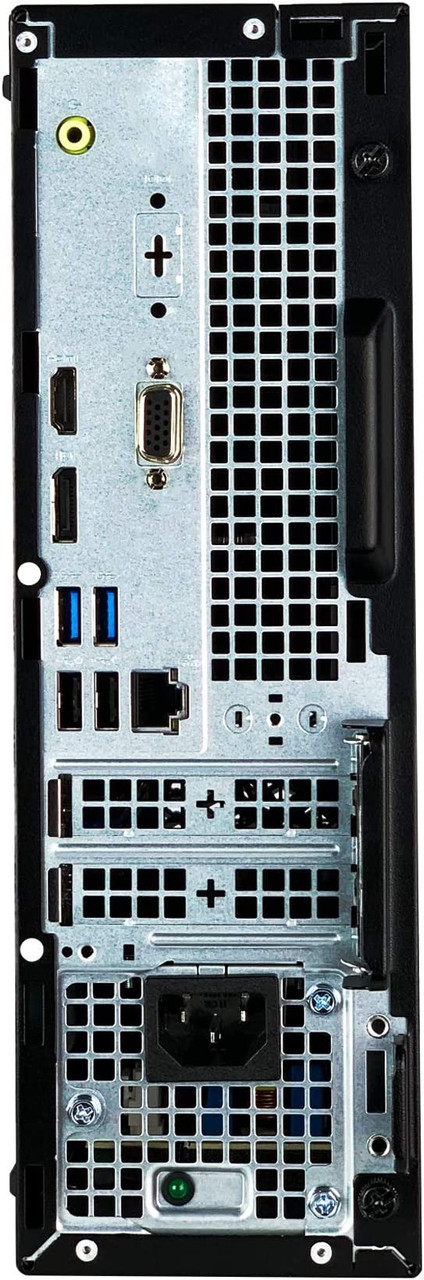 Optiplex3070 9世代 i5☆新品SSD512GB∔大容量HDD1TB Dell