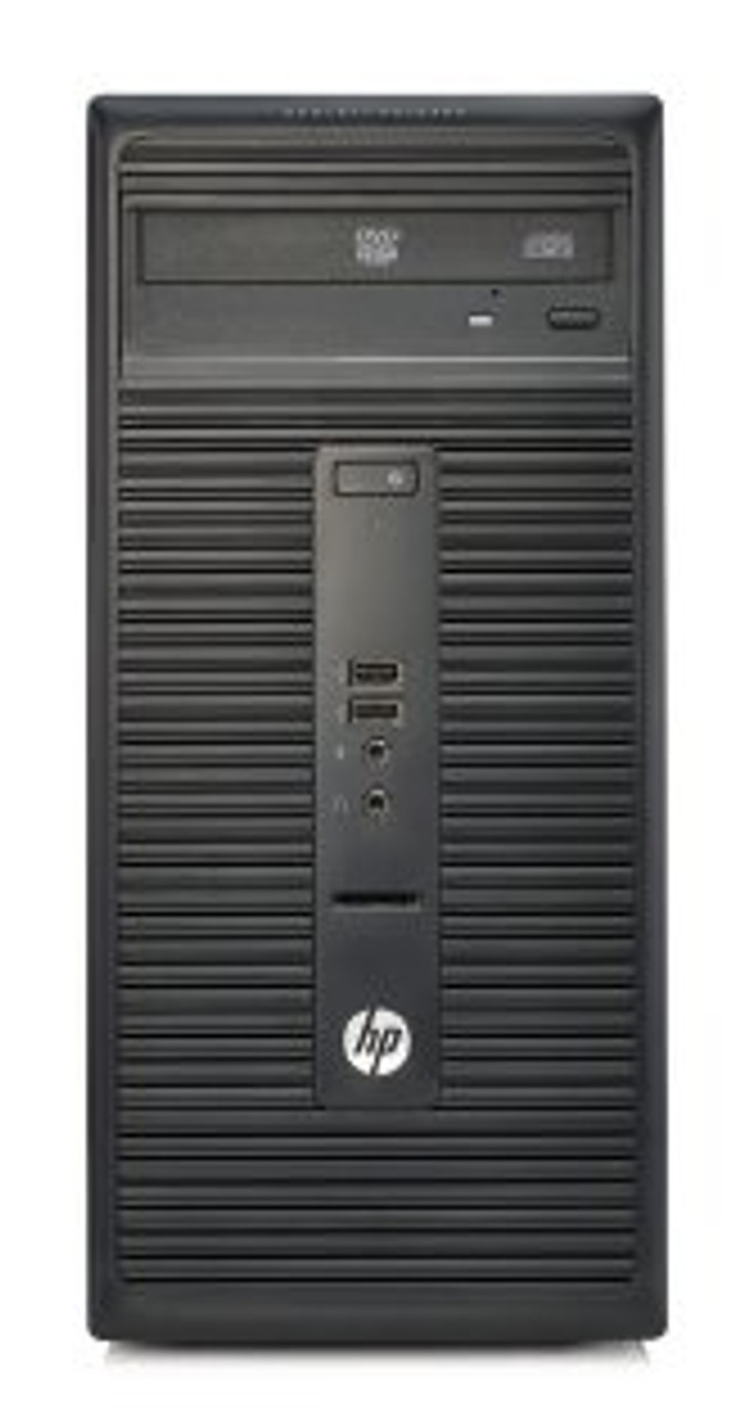 HP 280 G1 Tower i5 4th gen 8GB RAM 128GB SSD Window 10 Home