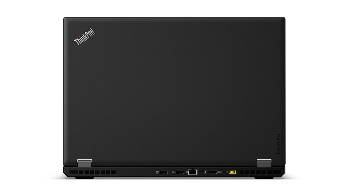 Lenovo ThinkPad P51 Laptop Computer 15.6