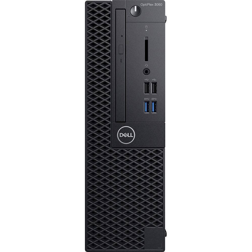 Dell OptiPlex 3060 SFF Intel Core i5-8500 8th Gen Hexacore 8GB RAM