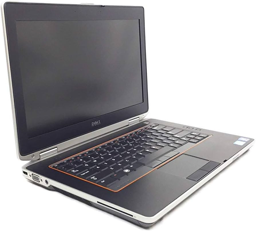 Dell Latitude E6420 14