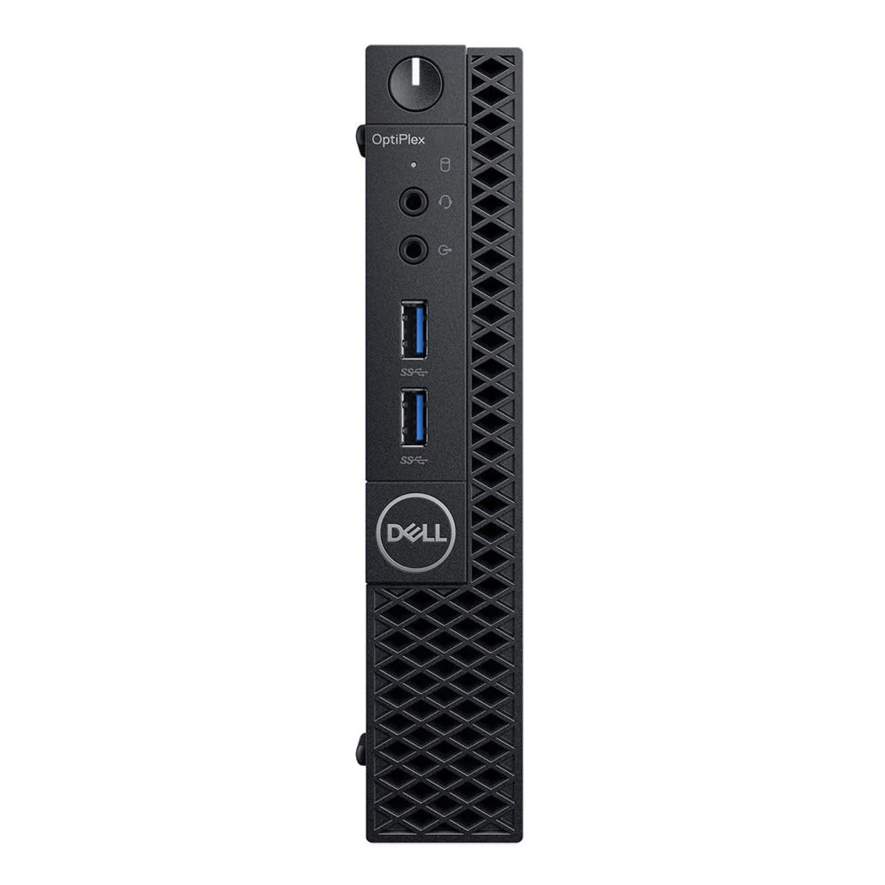 Dell OptiPlex 3060 Micro Intel Core i5 8th Gen. 8GB RAM 512GB SSD