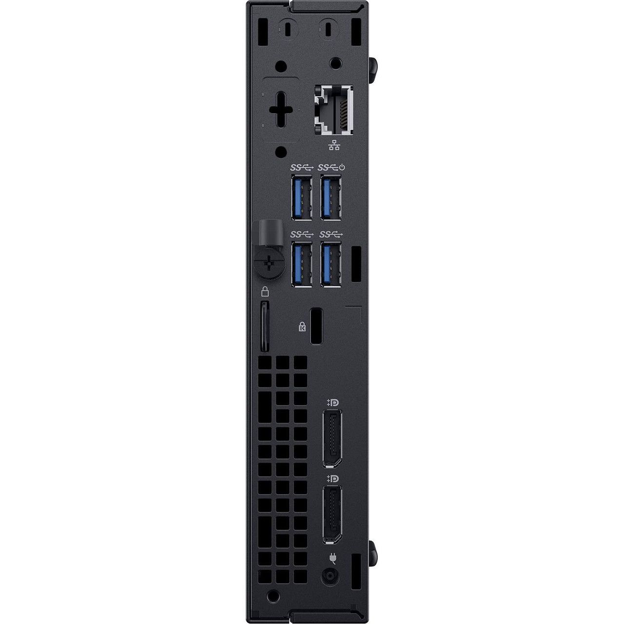 DELL OptiPlex 3070 Micro Core i5 9500T - ミニPC