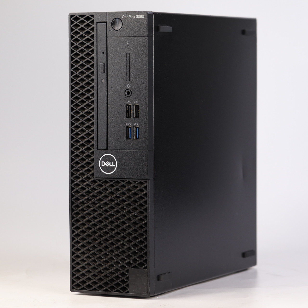 Dell OptiPlex 3060 SFF Intel Core i3 4th Gen. 16GB RAM 256GB