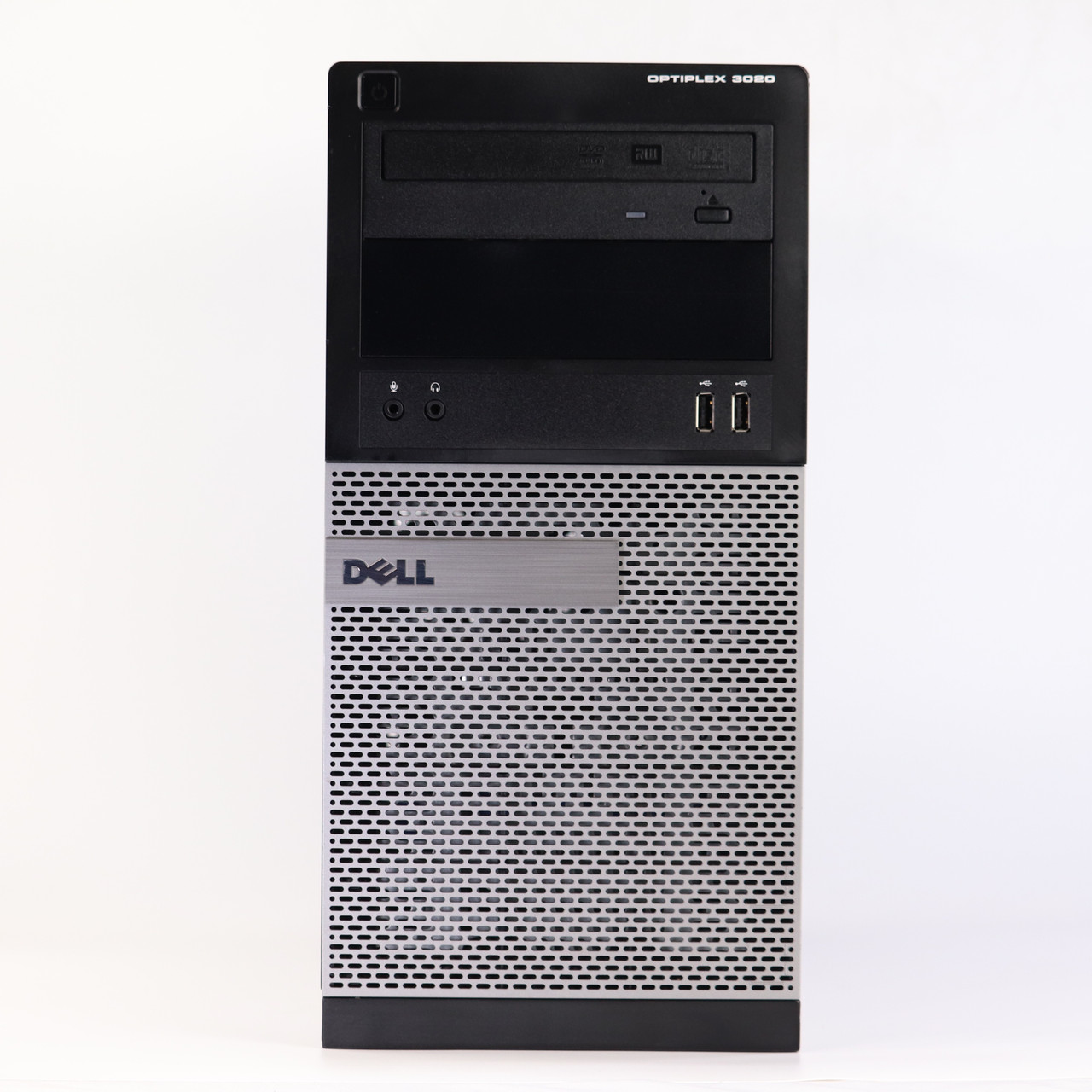 Dell OptiPlex 3020 Tower Intel Core i3 4th Gen. 8GB RAM 512GB SSD