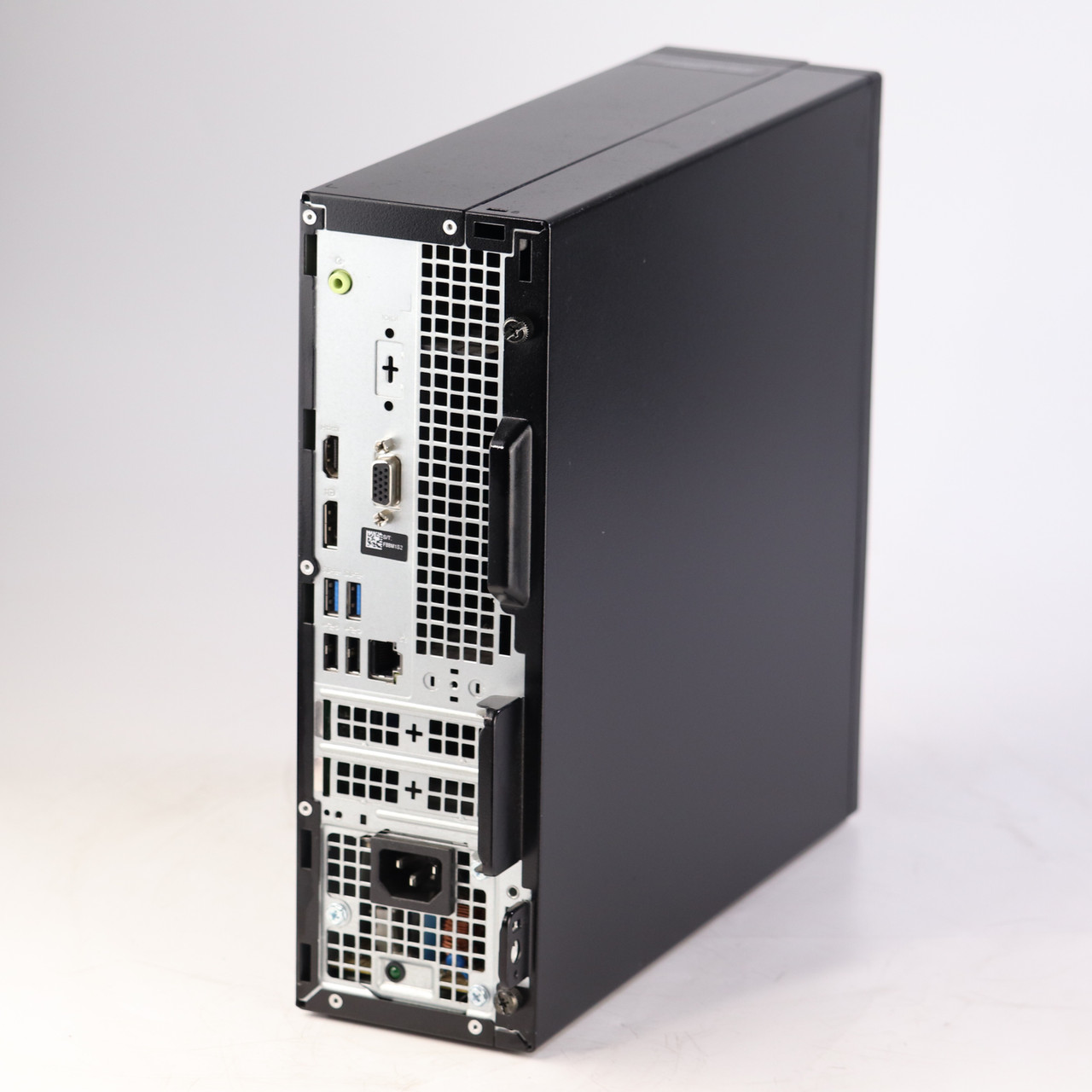 【美品不具合なし】DELL OptiPlex 3060 i3 1TB/16GB Dell OptiPlex 3060 SFF Intel Core i3 8th Gen. 16GB RAM 1TB SSD