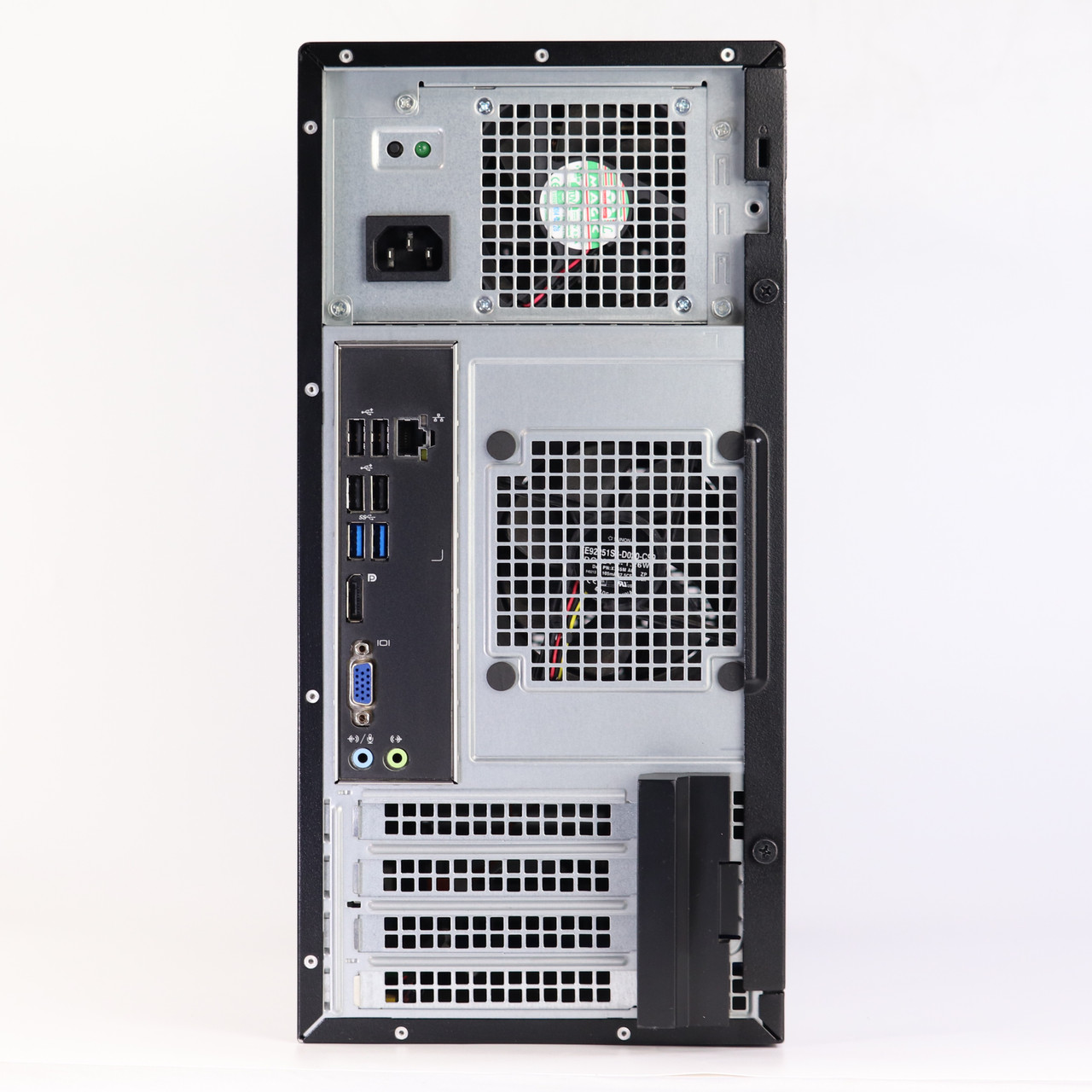 Dell OptiPlex 3020 Tower Intel Core i3 4th 8GB RAM 1TB SSD