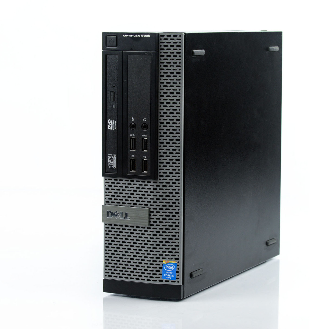 Dell OptiPlex 9020 SFF Intel Core i3 4th Gen. 16GB RAM 1TB SSD