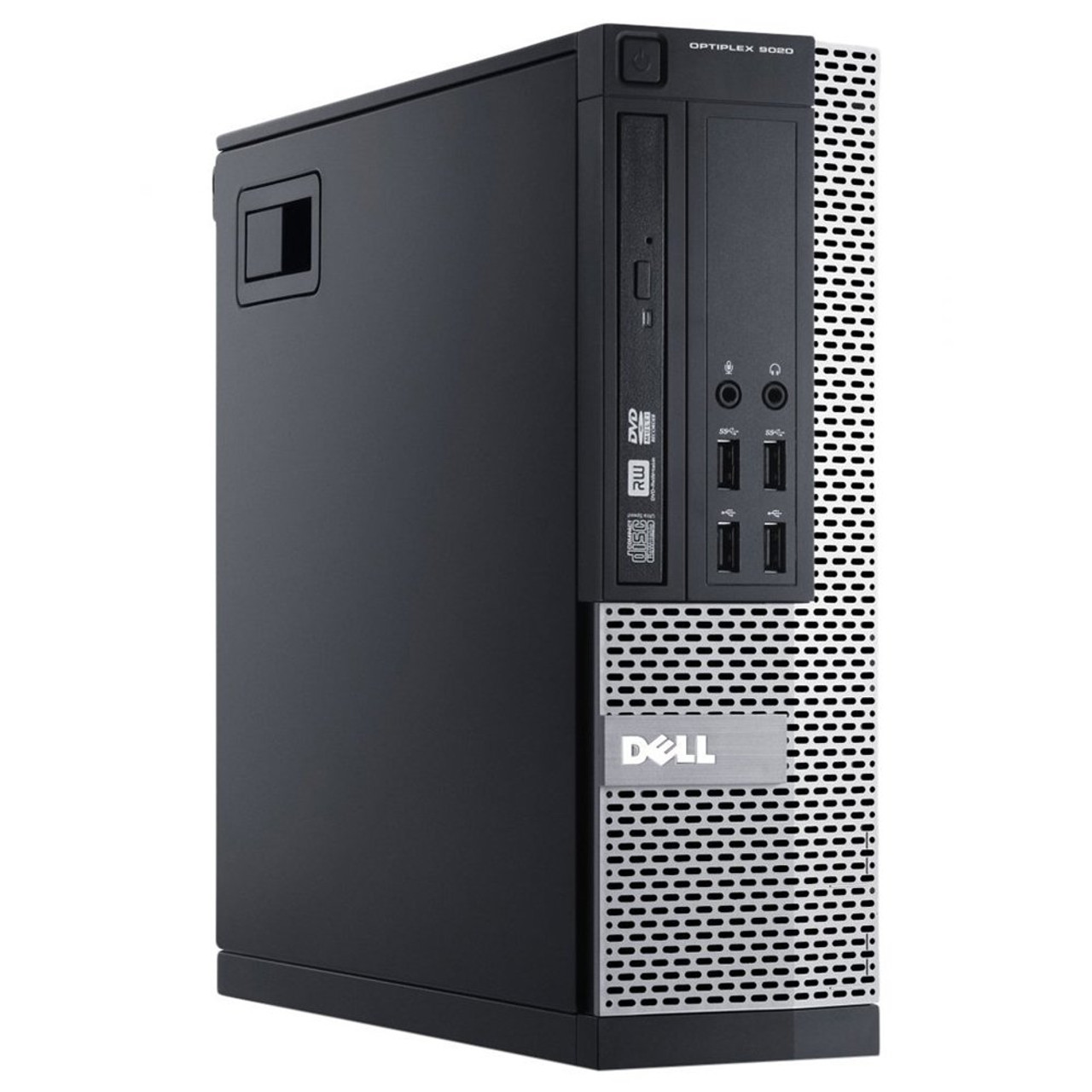 Dell OptiPlex 9020 SFF Intel Core i3 4th Gen. 16GB RAM 1TB SSD