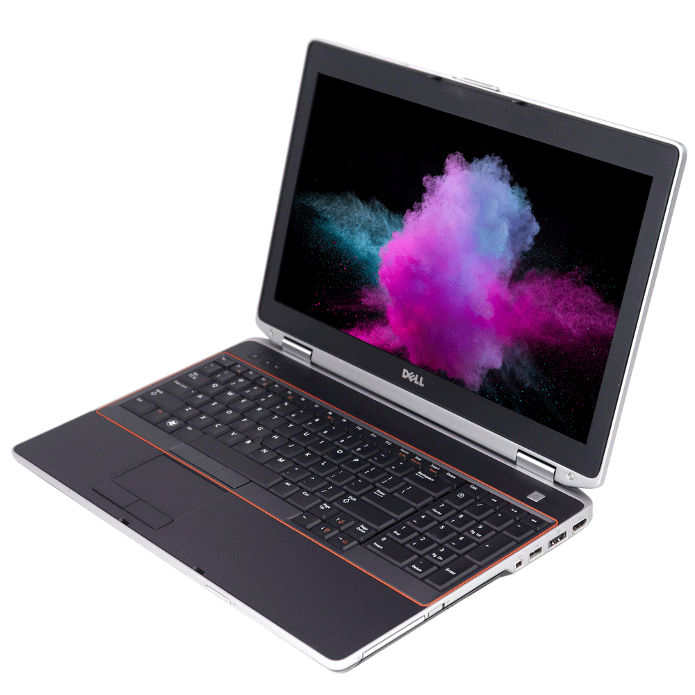 Latitude Dell E6520 – Intel Core i7 4GB 500GB Ram Windows 8GB 2.20 