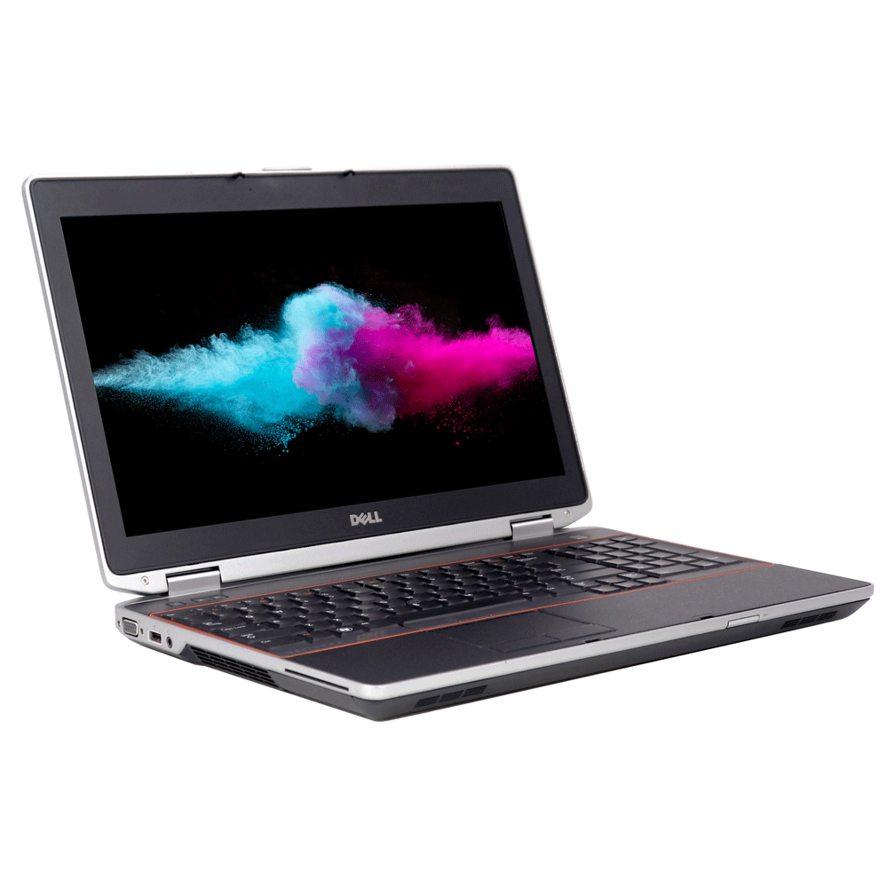 ☆第2世代☆高解像度☆DELL Latitude E6520☆Core i5 2.6GHz/