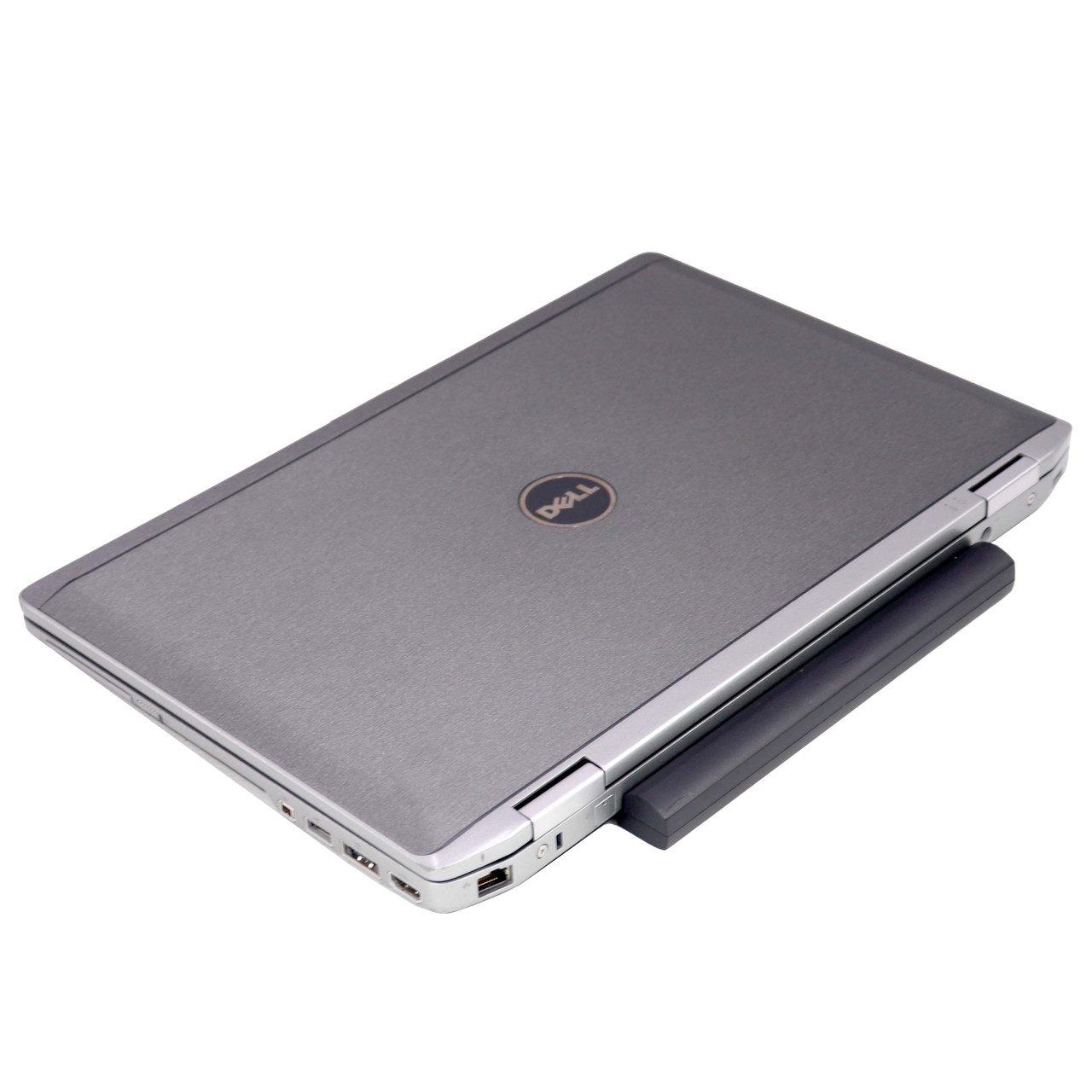 DELL Latitude ノートパソコン グレー Customize Your Own Dell Latitude E6520 Laptop Computer 15.6
