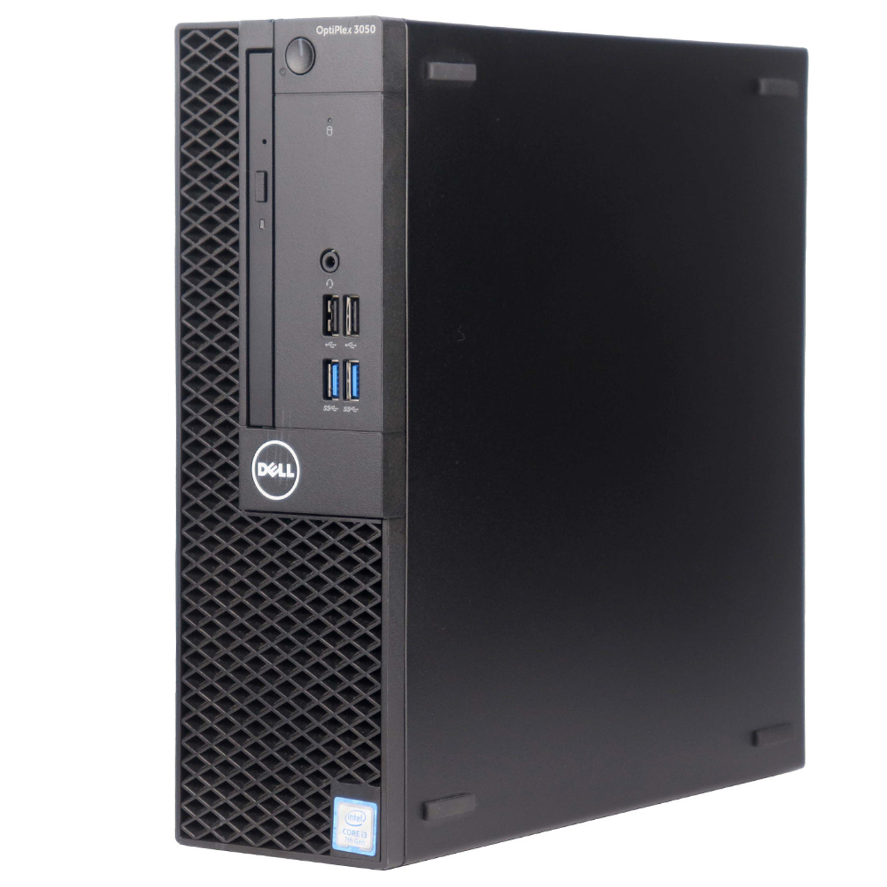 Dell OptiPlex 3080 10th Gen i3-10100T/Windows 10 Pro/8GB*1 DDR4