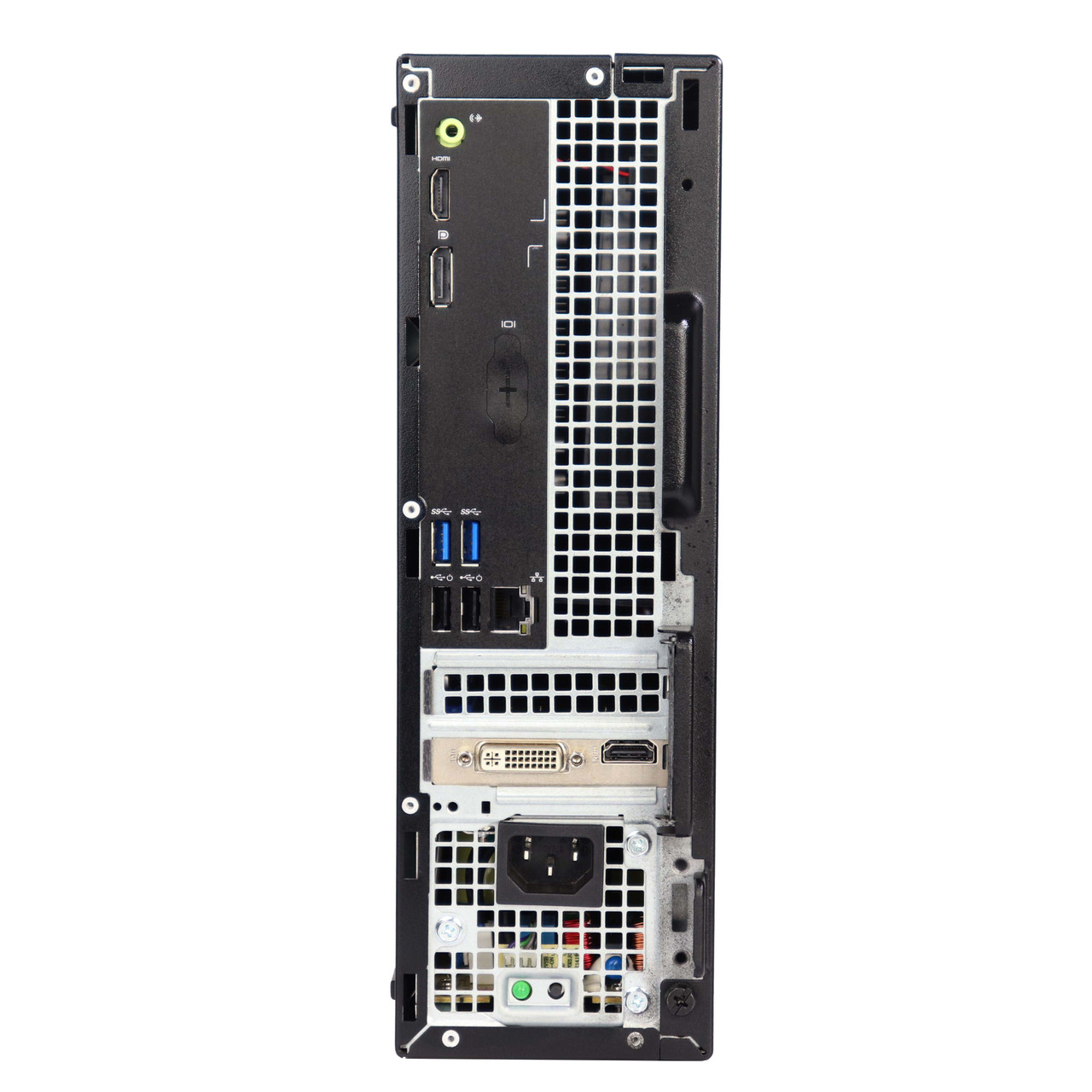 Dell OptiPlex 3040 SFF Desktop Computer Core i3 6th gen Processor