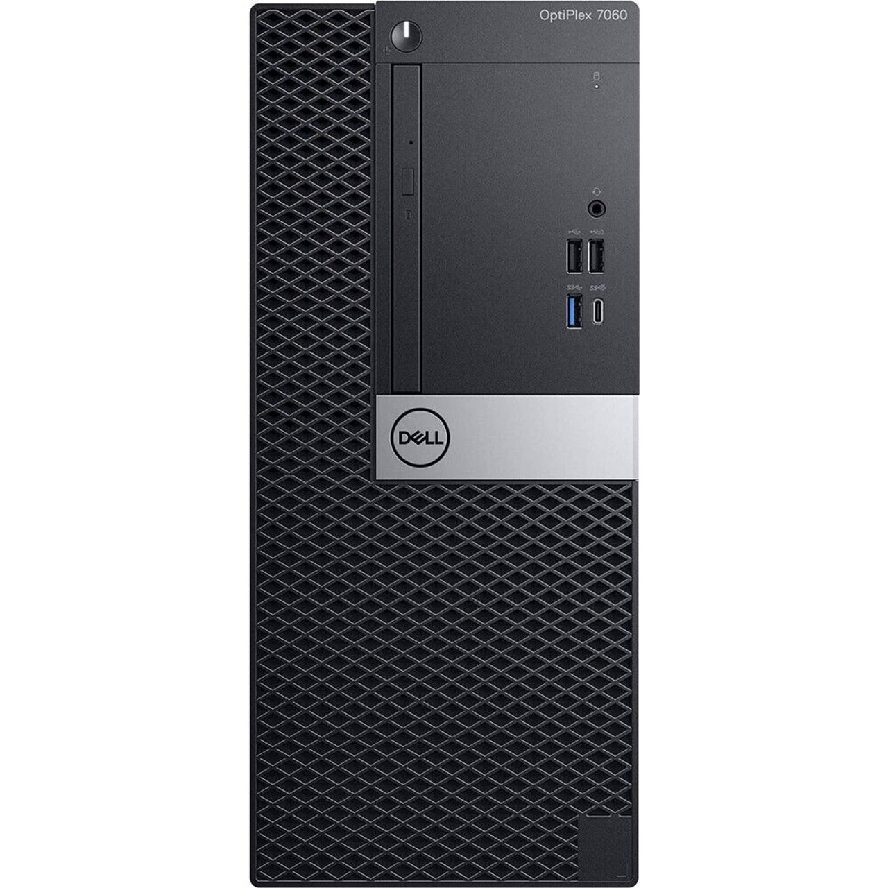 良質 DELL Desktop Optiplex 7060-SFF 7060 Refurbished: Micro