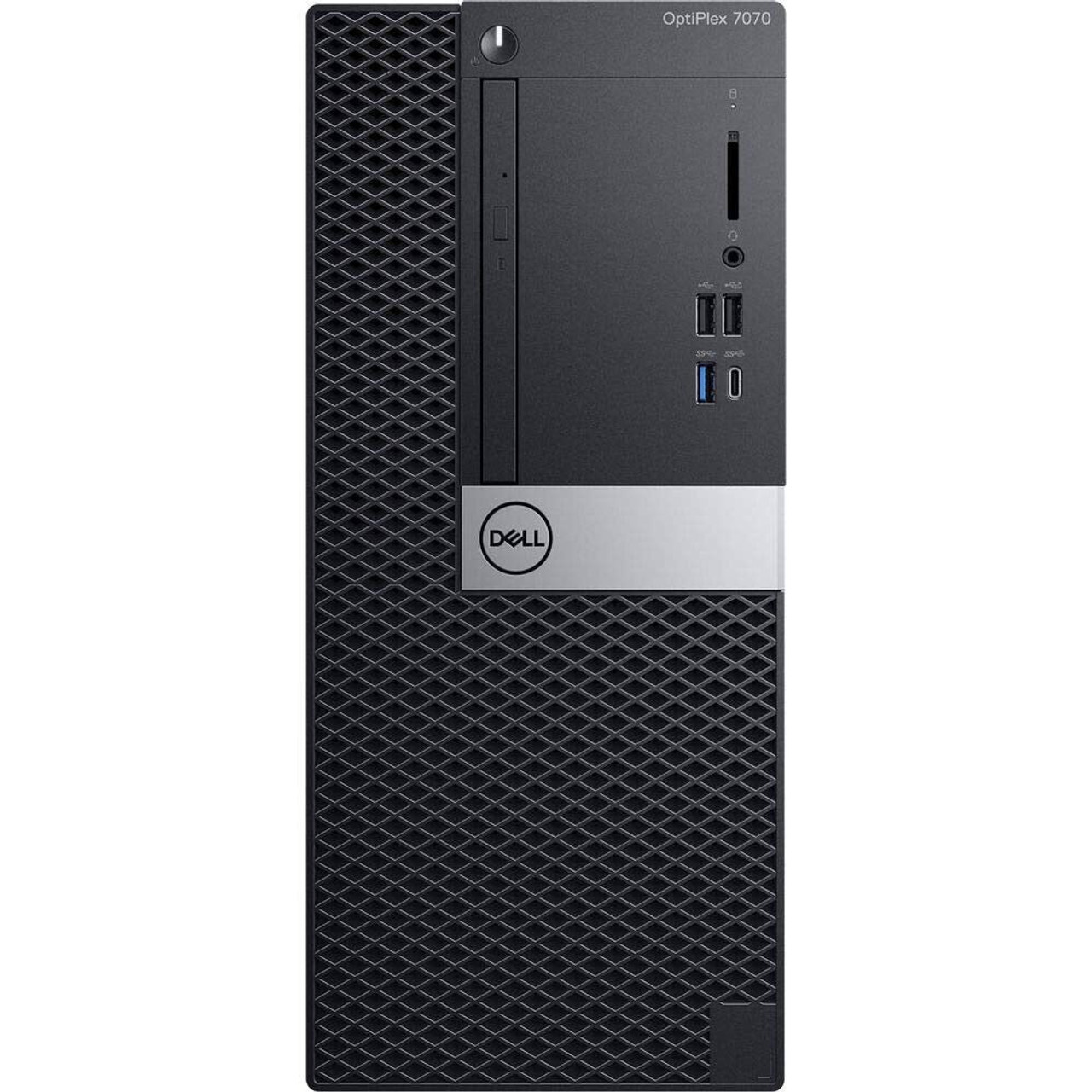 Dell OptiPlex 7070 Tower Desktop Computer Core i5 9th gen 16GB