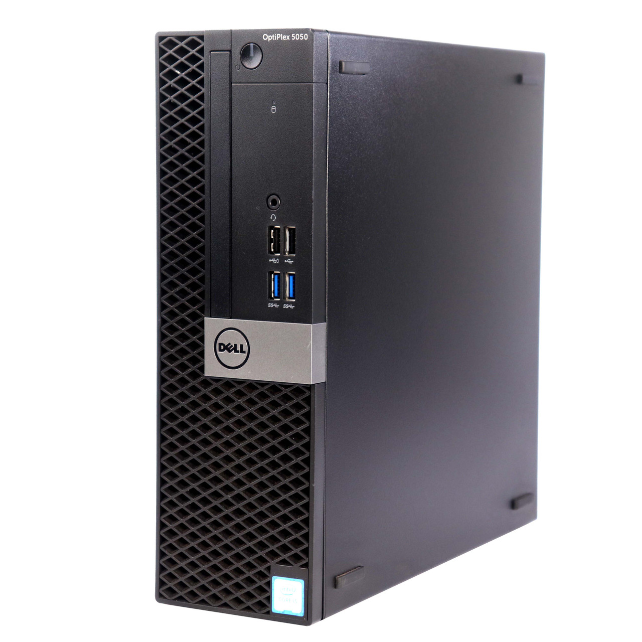 Dell OptiPlex 5050 SFF Desktop Computer Core i5 7th gen Processor 16GB RAM  1TB SSD 22