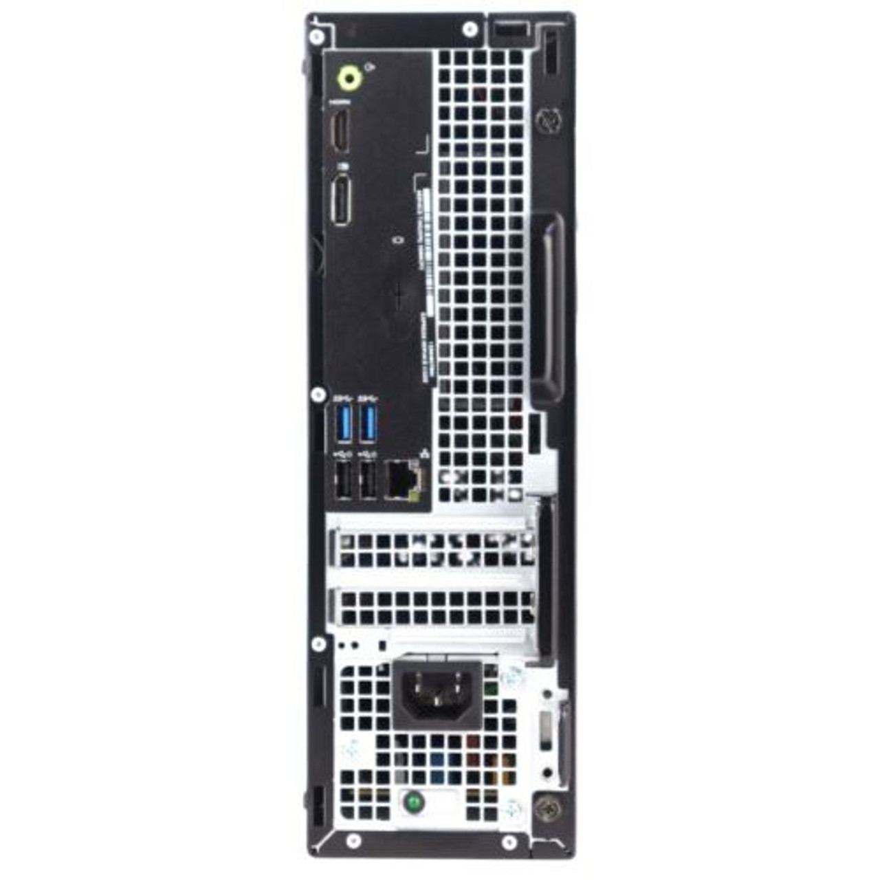 Dell OptiPlex 3050 SFF Desktop Computer Core i5 7th gen Processor 