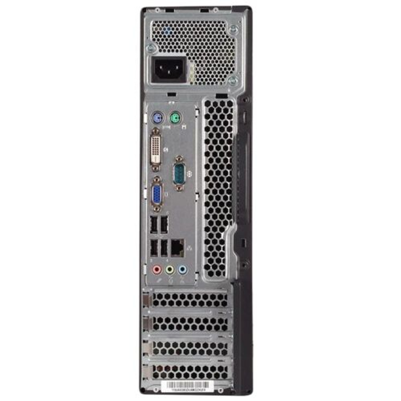 Lenovo ThinkCentre M72e Desktop Intel Core i5-3470 3rd gen 8GB RAM 500GB  HDD Wi-Fi Windows 10 Home