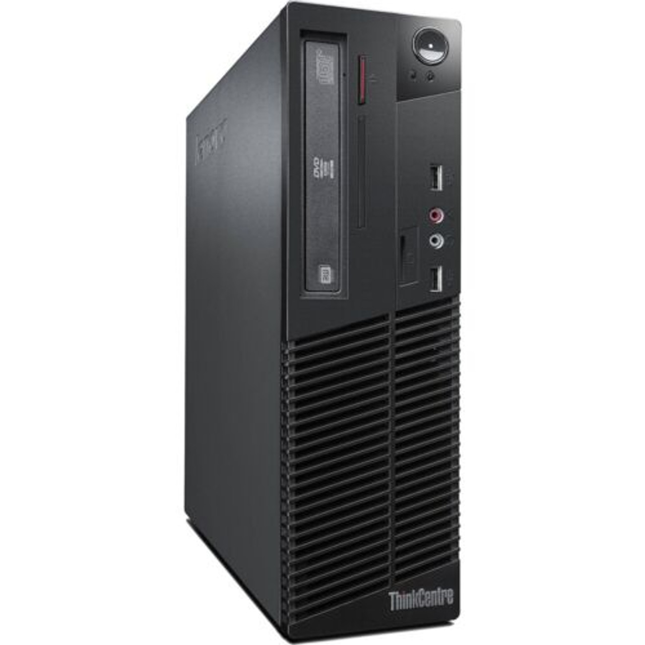 Lenovo ThinkCentre M72e Desktop Intel Core i5-3470 3rd gen 16GB