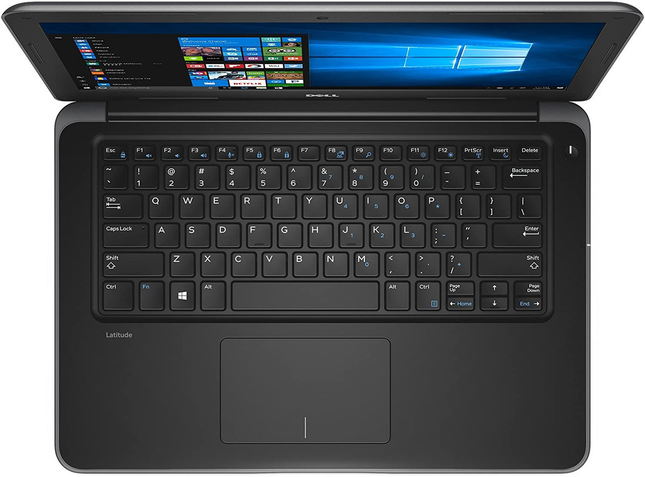 新品爆速SSD256GB DELL Latitude 3380 core i5-7200U Dell Latitude 3380 13
