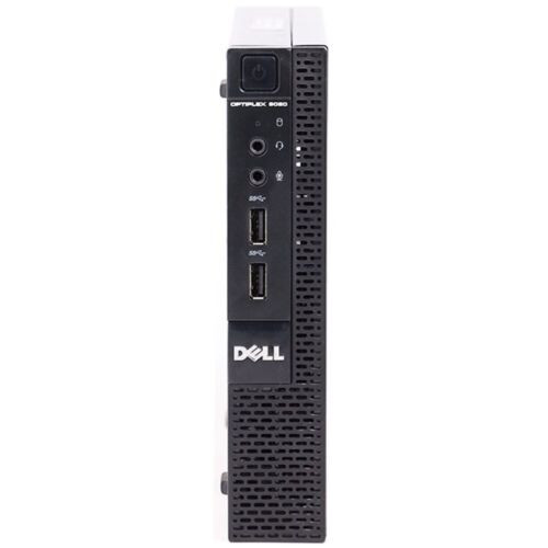 Dell OptiPlex 9020 Micro Desktop Computer Intel Core i7 7th Gen