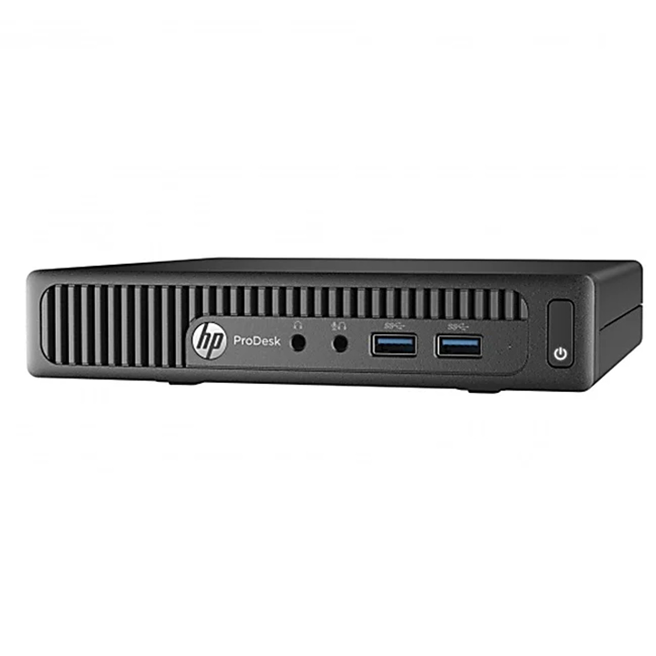 HP ProDesk 400 G2 Micro Intel Core i5 6th gen 16GB RAM 512 SSD Wi