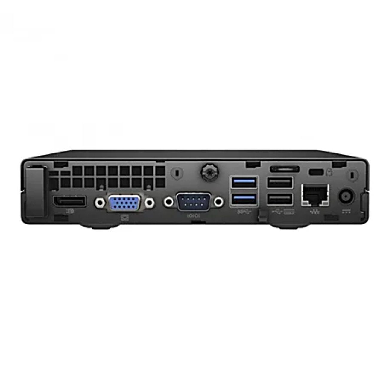 付属品はACアダプタのみですデスクトップPC HP ProDesk 400 G2 Mini PC