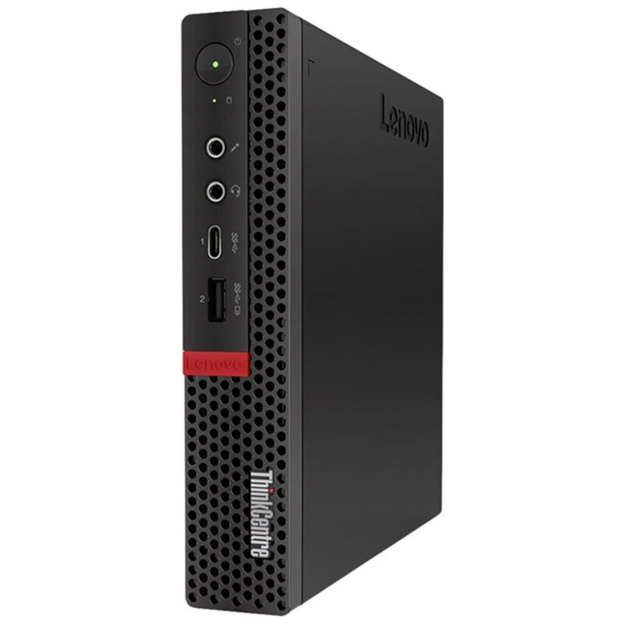 Lenovo ThinkCentre M720q Intel Core i5 8th gen 16GB RAM 256GB SSD