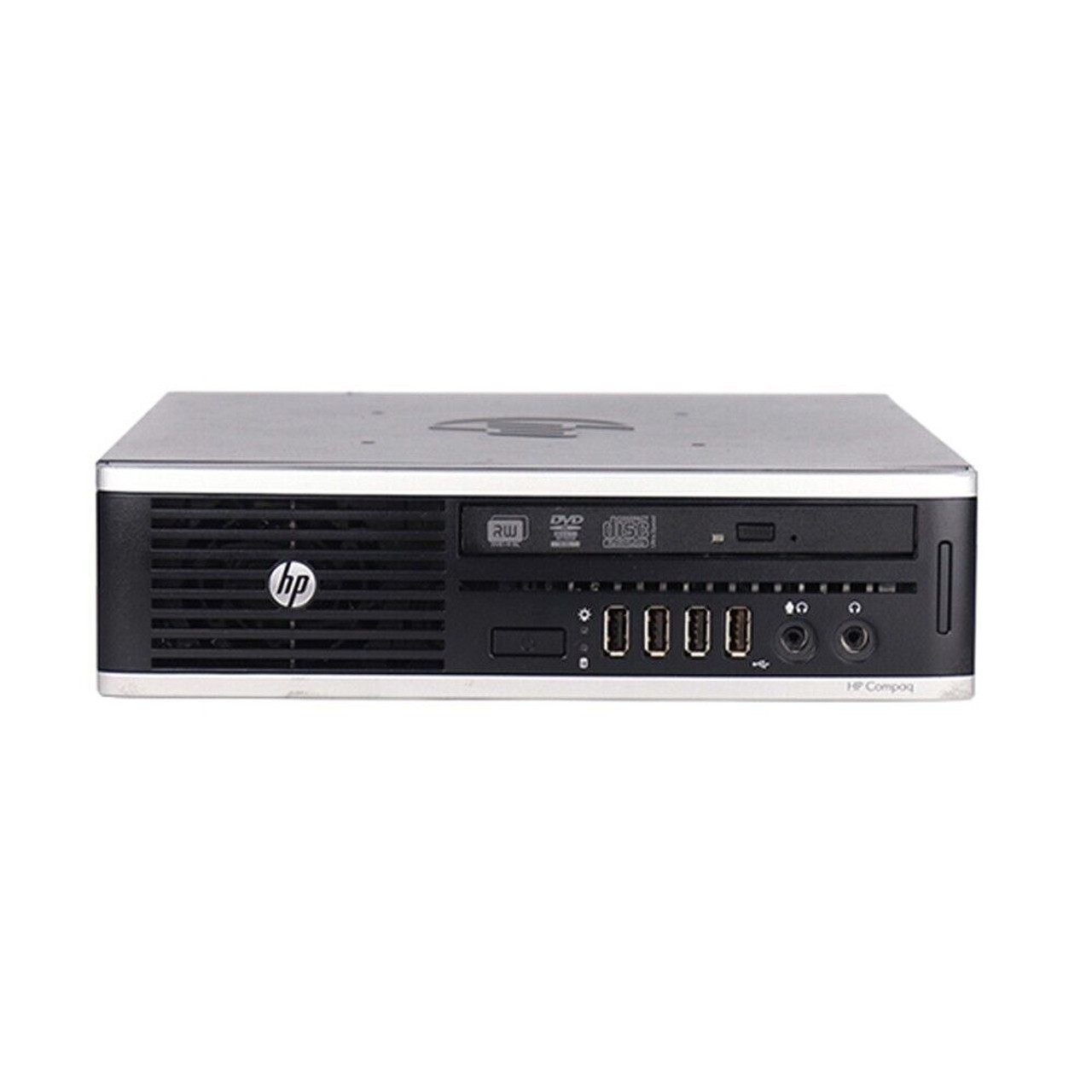 HP Compaq Elite Ultra Small Form Factor 8300 Intel Core i3 3rd gen