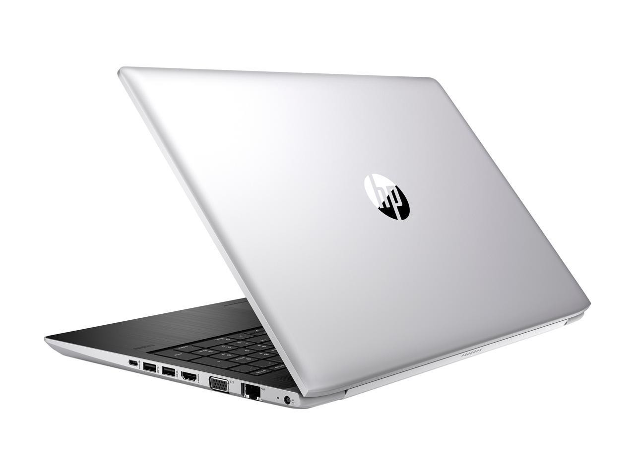 HP ProBook 450 G5 15.6