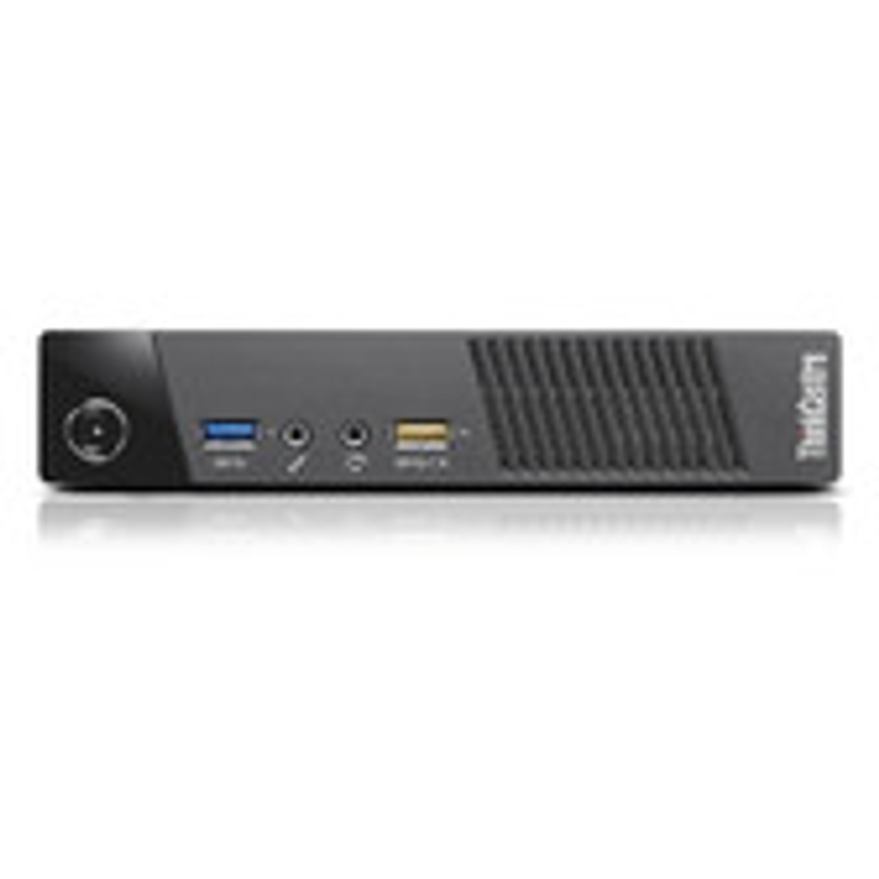 Lenovo ThinkCentre M73 Micro Computer Intel Core i5 3rd gen 8GB RAM 128GB  SSD Wi-Fi Windows 10 Home